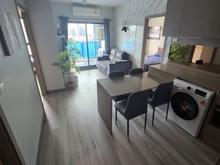 For rent 2 bedrooms condo in Phra Khanong, Bangkok