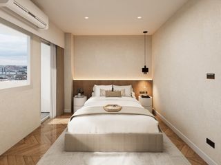 For sale 2 bedrooms condo in Prawet, Bangkok