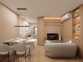 For sale 2 bedrooms condo in Prawet, Bangkok