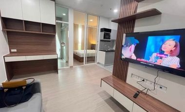 For rent 1 bed condo in Chom Thong, Bangkok