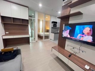 For rent 1 bed condo in Chom Thong, Bangkok
