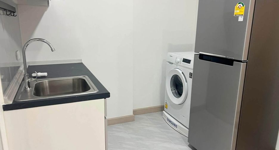 For rent 1 bed condo in Chom Thong, Bangkok