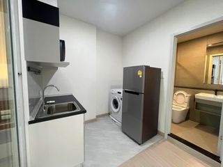 For rent 1 bed condo in Chom Thong, Bangkok