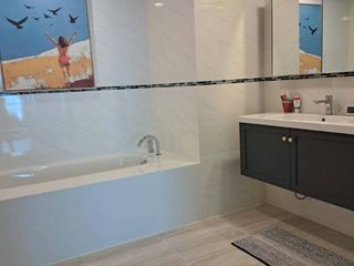 Wohnung zur Miete mit 2 Zimmer in Sathon, Bangkok