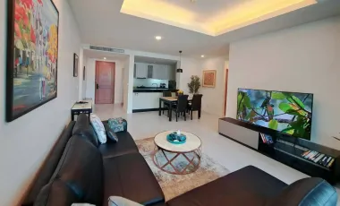 For rent 2 bedrooms condo in Sathon, Bangkok