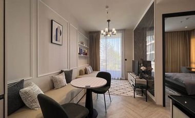 Wohnung zur Miete mit 2 Zimmer in Khlong San, Bangkok