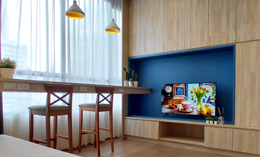 For rent 1 bed condo in Ratchathewi, Bangkok