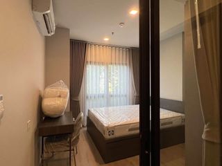 Wohnung zur Miete mit 1 Zimmer in Chatuchak, Bangkok