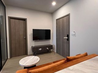 Wohnung zur Miete mit 1 Zimmer in Chatuchak, Bangkok
