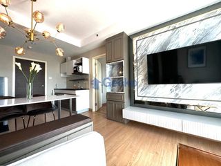 For rent and for sale 1 bed condo in Bang Lamung, Chonburi