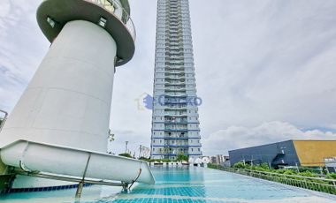 For rent and for sale 1 bed condo in Jomtien, Pattaya