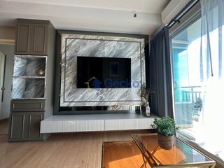 For rent and for sale 1 bed condo in Bang Lamung, Chonburi