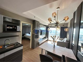 For rent and for sale 1 bed condo in Bang Lamung, Chonburi