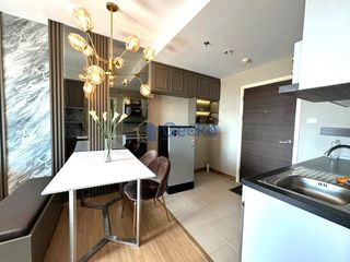 For rent and for sale 1 bed condo in Bang Lamung, Chonburi
