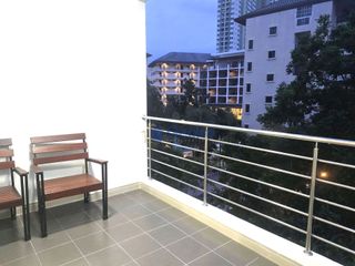 For rent 2 bedrooms condo in Bang Lamung, Chonburi