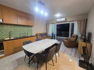 For rent 2 bedrooms condo in Bang Lamung, Chonburi
