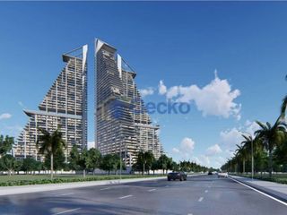 Продажа 1 кровать кондо в Банг Ламунг, Чонбури