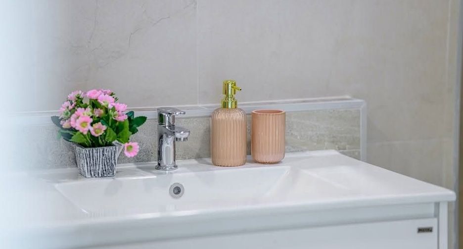 Haus zum Kauf mit 3 Zimmer in Bang Lamung, Chonburi
