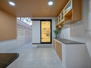 Haus zum Kauf mit 3 Zimmer in Bang Lamung, Chonburi