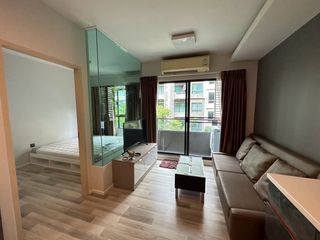 For sale 1 bed condo in Bang Khun Thian, Bangkok