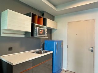 For sale 1 bed condo in Bang Khun Thian, Bangkok