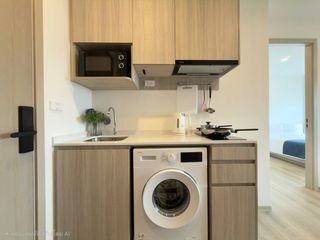 For rent 1 bed condo in Bang Na, Bangkok