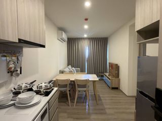For rent 1 bed condo in Bang Na, Bangkok