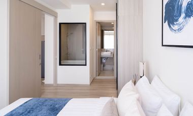 For rent 1 bed condo in Bang Na, Bangkok