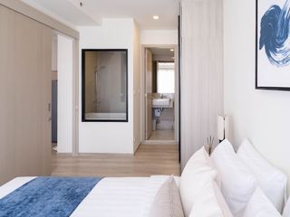 For rent 1 bed condo in Bang Na, Bangkok