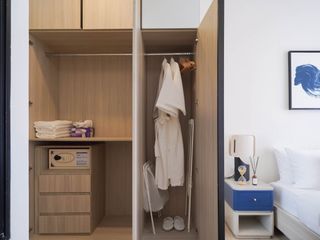 For rent 1 bed condo in Bang Na, Bangkok