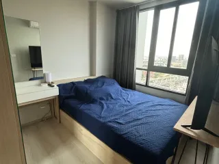 Condo en venta de 2 habitaciones en Bang Na, Bangkok