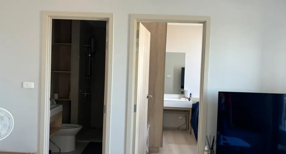 Condo en venta de 2 habitaciones en Bang Na, Bangkok