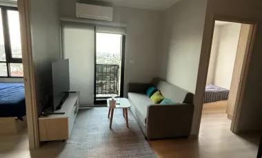 Condo en venta de 2 habitaciones en Bang Na, Bangkok