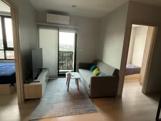 Condo en venta de 2 habitaciones en Bang Na, Bangkok