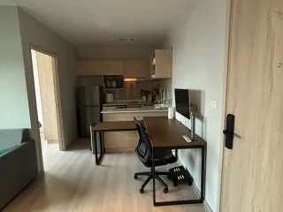 Condo en venta de 2 habitaciones en Bang Na, Bangkok