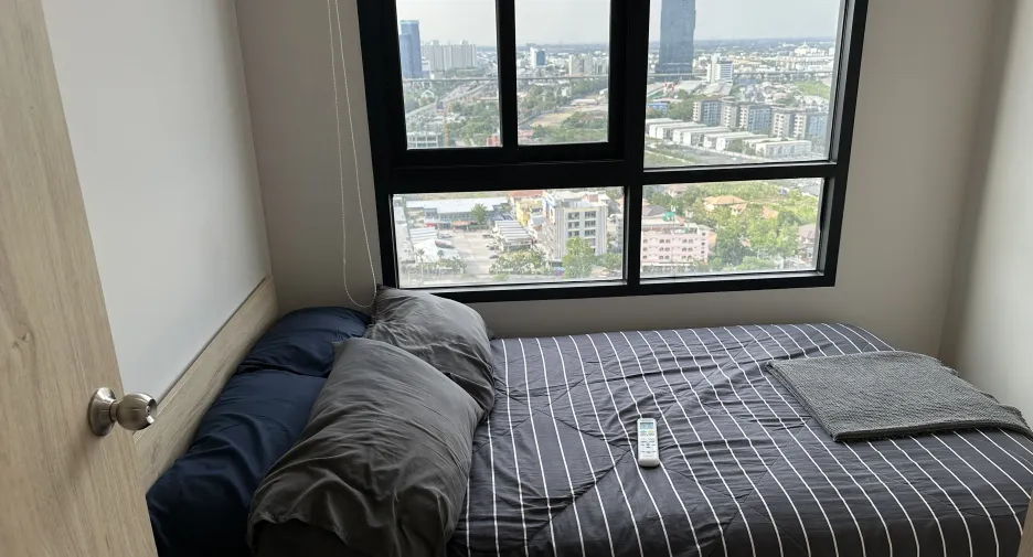 Condo en venta de 2 habitaciones en Bang Na, Bangkok