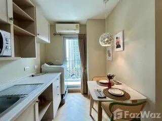 For sale 1 bed condo in Rat Burana, Bangkok