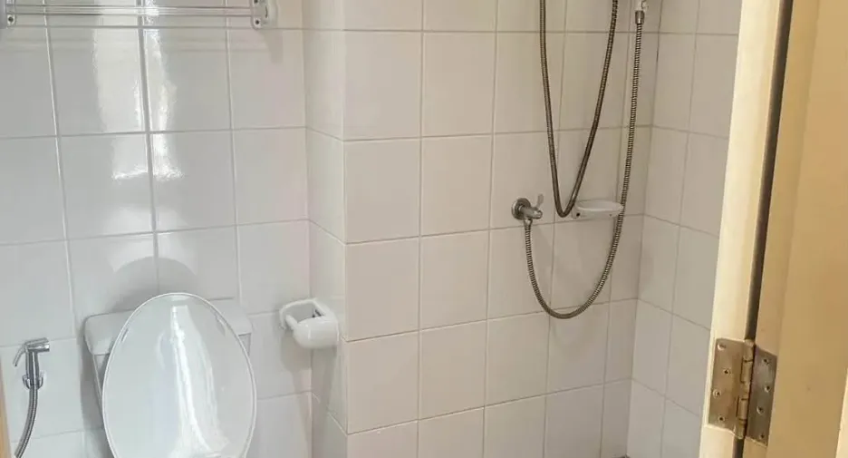 For sale 1 bed condo in Rat Burana, Bangkok