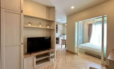 For sale 1 bed condo in Rat Burana, Bangkok