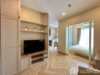 For sale 1 bed condo in Rat Burana, Bangkok