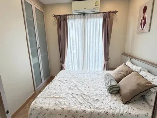For sale 1 bed condo in Rat Burana, Bangkok