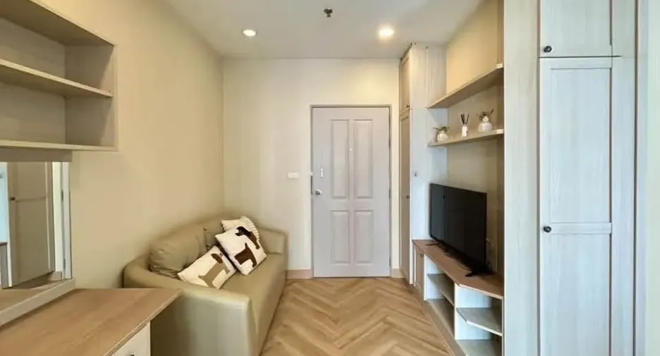 For sale 1 bed condo in Rat Burana, Bangkok