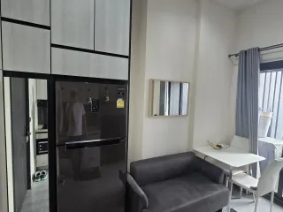 For rent 1 bed condo in Phra Khanong, Bangkok
