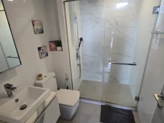 For rent 1 bed condo in Phra Khanong, Bangkok