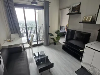 For rent 1 bed condo in Phra Khanong, Bangkok