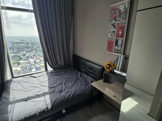 For rent 1 bed condo in Phra Khanong, Bangkok