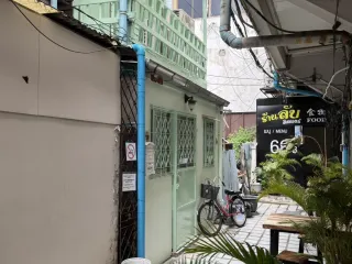 Casa en venta y en alquiler de 2 habitaciones en Yan Nawa, Bangkok