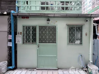 Casa en venta y en alquiler de 2 habitaciones en Yan Nawa, Bangkok