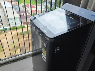 For rent 1 bed condo in Khan Na Yao, Bangkok
