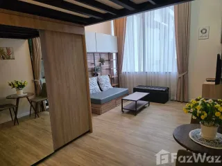 For rent 1 bed condo in Khan Na Yao, Bangkok